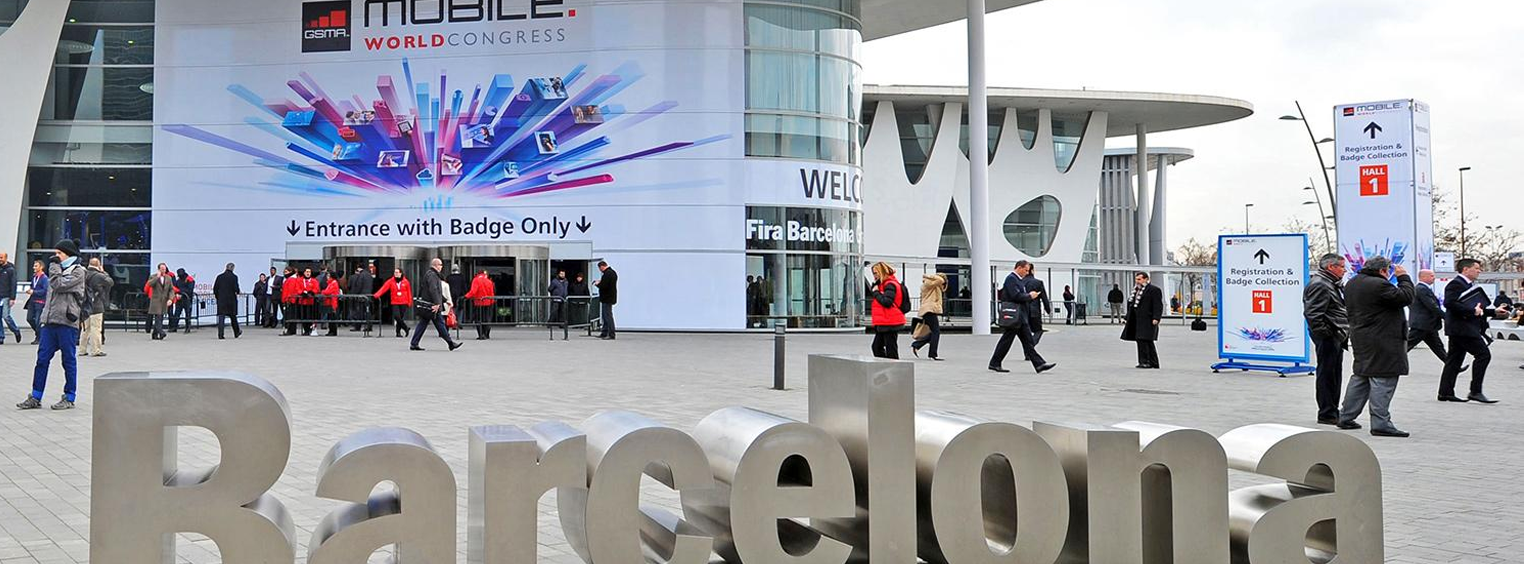 Mobile World Congress