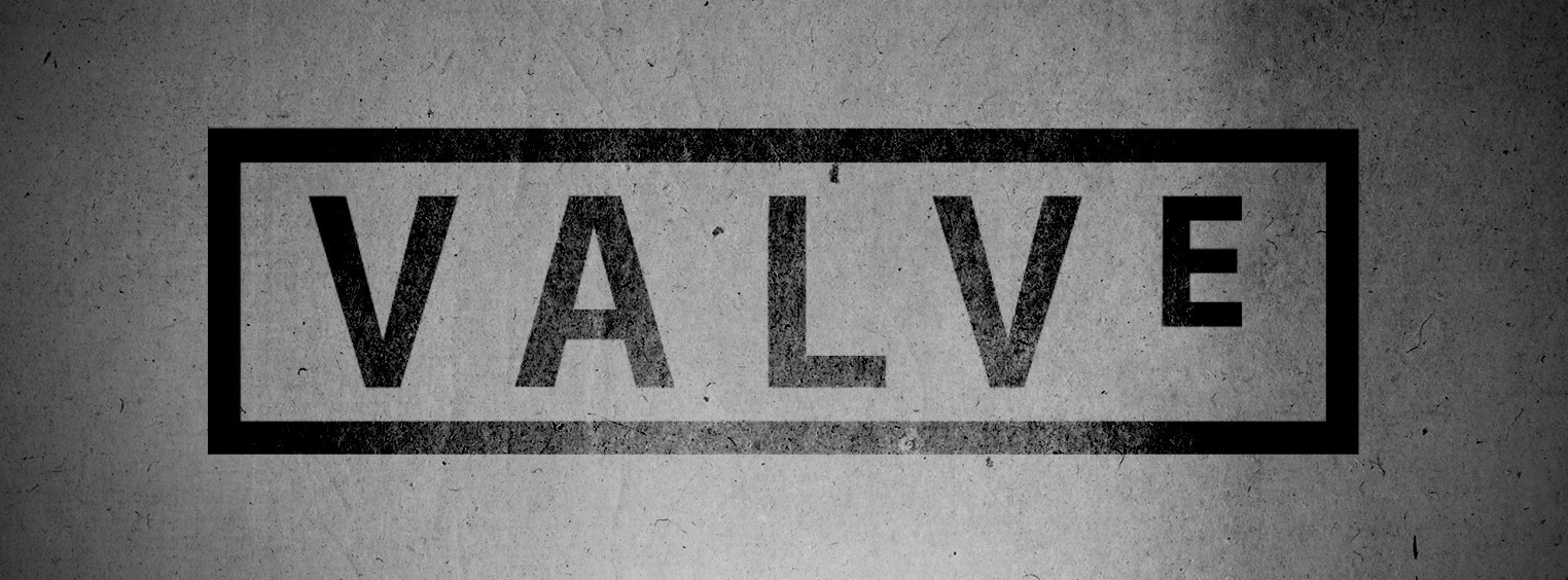 Valve Concrete Emblem